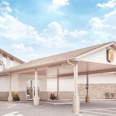 Super 8 By Wyndham Kenora Hotel Kültér fotó