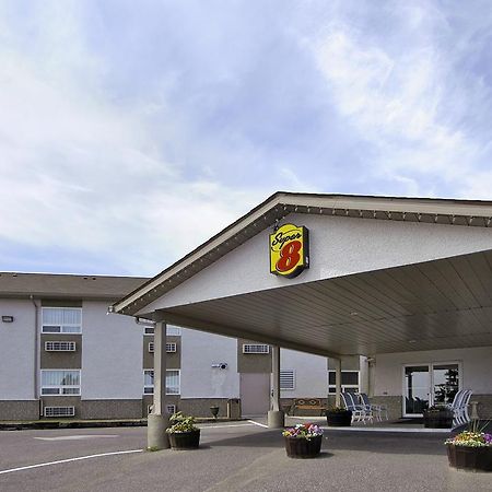 Super 8 By Wyndham Kenora Hotel Kültér fotó