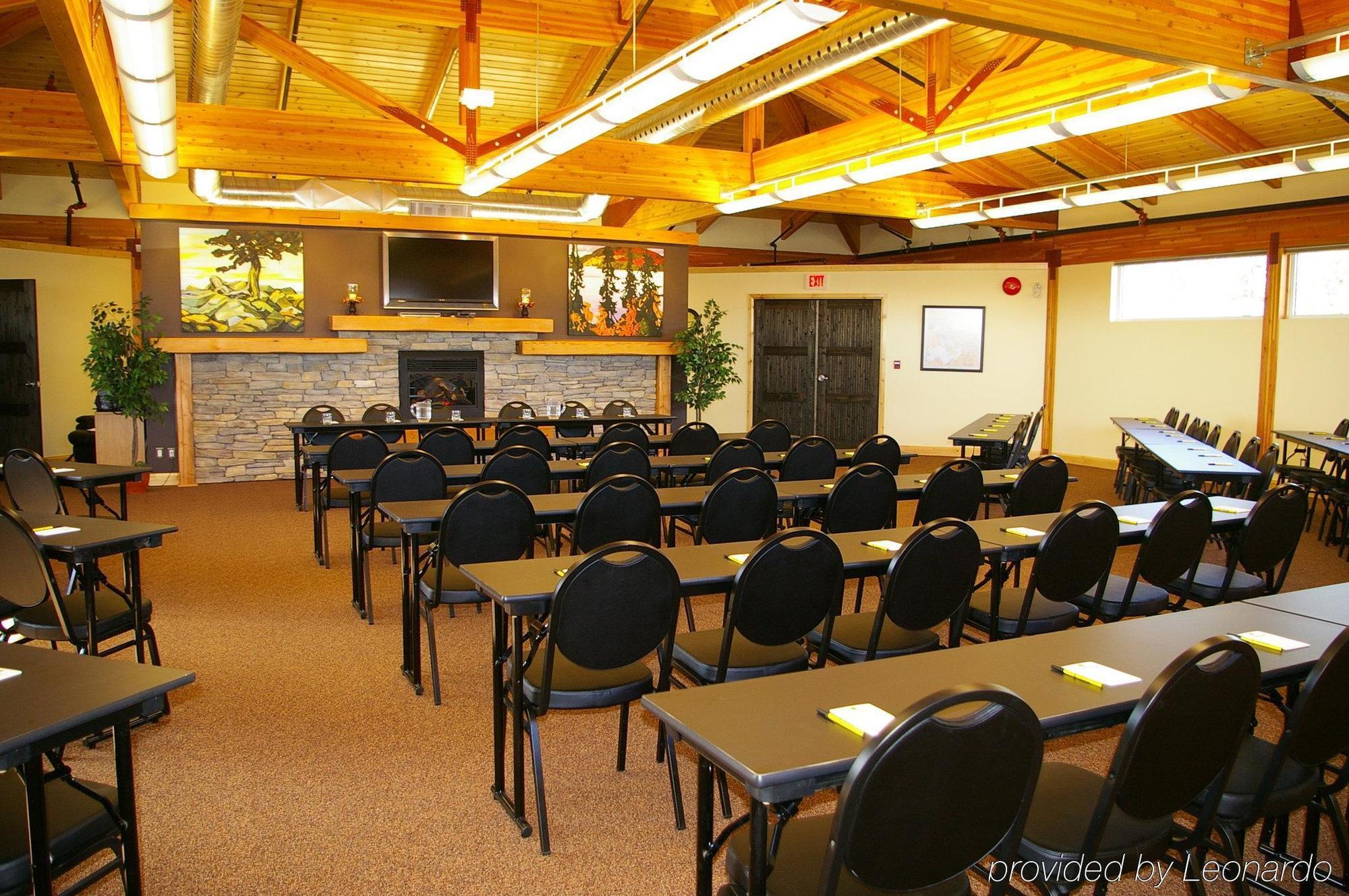 Super 8 By Wyndham Kenora Hotel Üzleti fotó